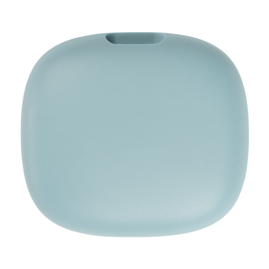 JBL Vibe Flex - Mint - True wireless earbuds - Detailshot 4
